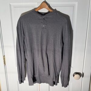 Pendleton Henley Long Sleeve Men’s Shirt